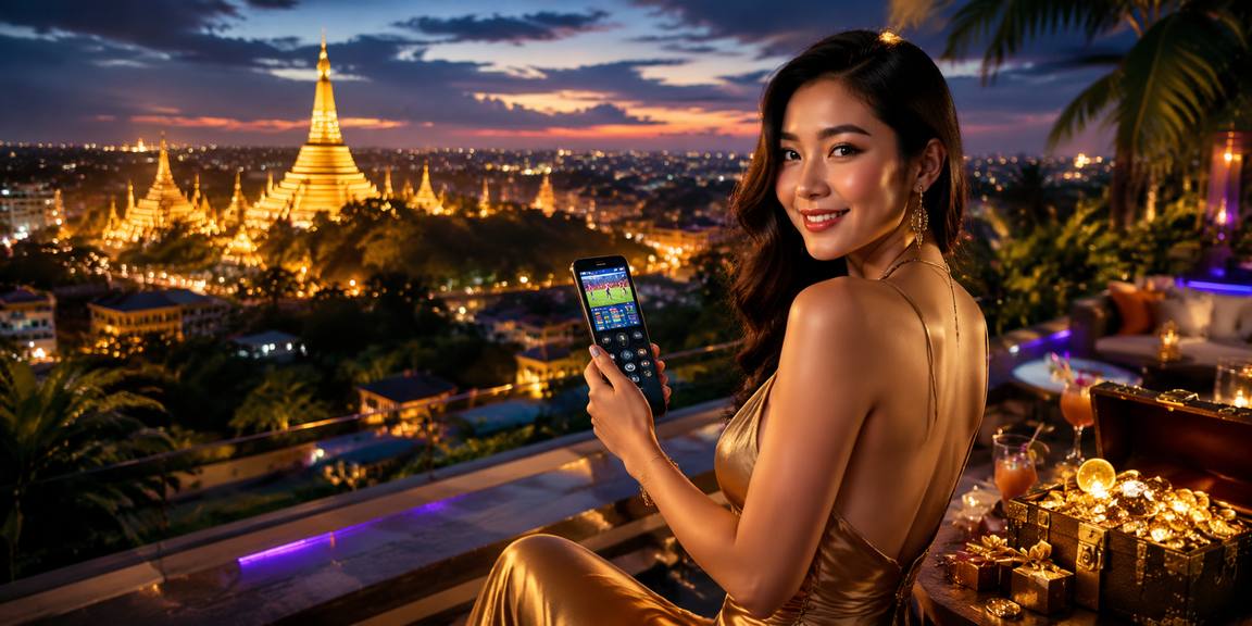 my66 Baccarat Strike ဆိုတာ ဘာလဲ — my66 မှာ ဘာများပါလဲ